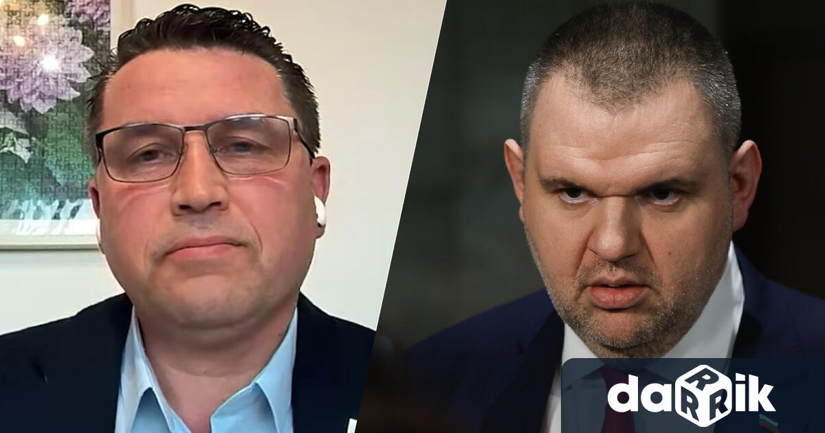 Кандидатът за народен представител от Алианс за права и свободи
