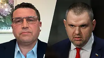 Хюсни Адем: Държавата коленичи пред модела на олигарсите!