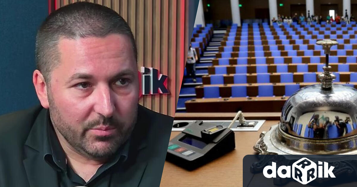 Председателят на коалиция Сияние Николай Попов бе специален гост в