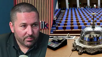 Бащата на Сияна: За 36 години ние сме първата формация, която влиза в политиката с кауза!