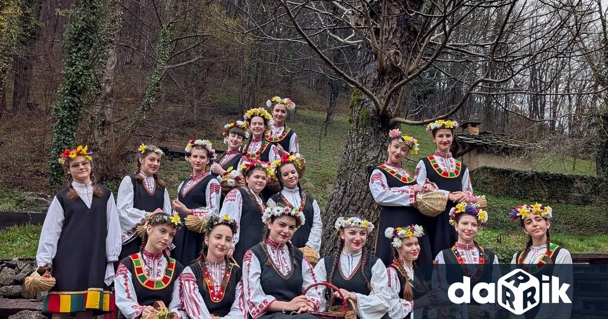 Стотици посетители от цялата страна избраха на 4 април музей