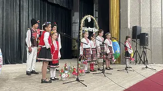 За шеста поредна година Гулянци посрещна един от най-цветните и обичани пролетни празници – инициативата „Пъстър Великден“