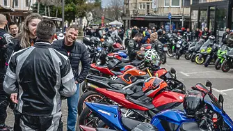 Мотосезонът във Враца е открит