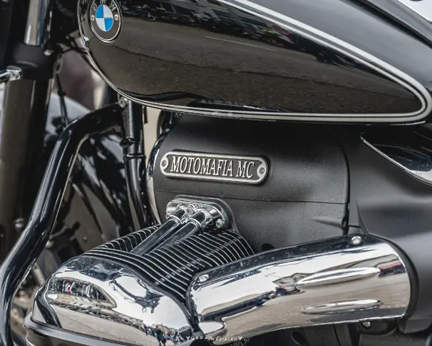 Мотосезонът във Враца е открит