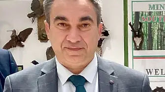 Директорът на ЮИДП Сливен поздрави колегите си за професионалния им празник