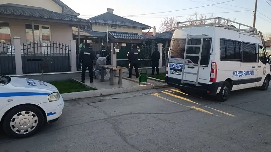 МВР Враца със засилени проверки срещу нарушения на предизборното закоодателство