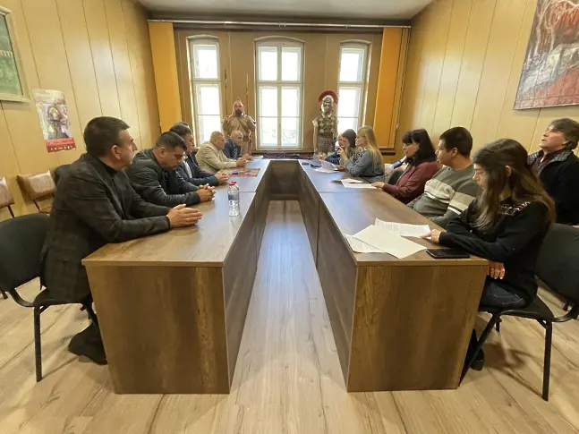 „Орел на Дунава“ – силата на културното сътрудничество в името на историята, туризма и регионалната идентичност