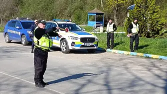 МВР Враца със засилени проверки срещу нарушения на предизборното закоодателство