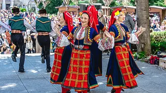 С празничен концерт Враца отбеляза Цветница