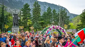 На  Великден във Враца  голям концерт на оркестър  „Монт мюзик“