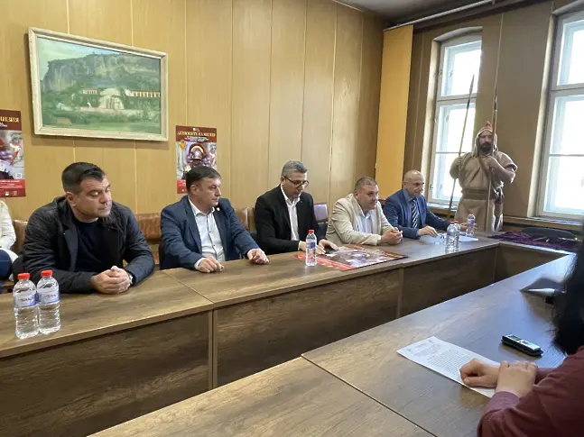 „Орел на Дунава“ – силата на културното сътрудничество в името на историята, туризма и регионалната идентичност