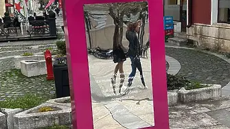  Фестивалът „Цветна пролет“ ще украси Враца с 14 цветни композиции