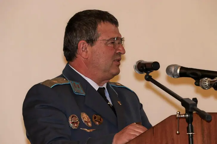 Преки потомци на Георги Бенковски гостуваха във ВВВУ