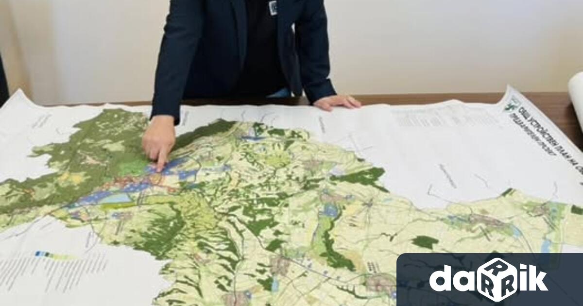 Как ще изглежда Враца след 20–30 години Къде ще се