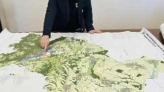 Община Враца показа как ще изглежда Общият устройствен план: как ще се развива Враца в следващите години 