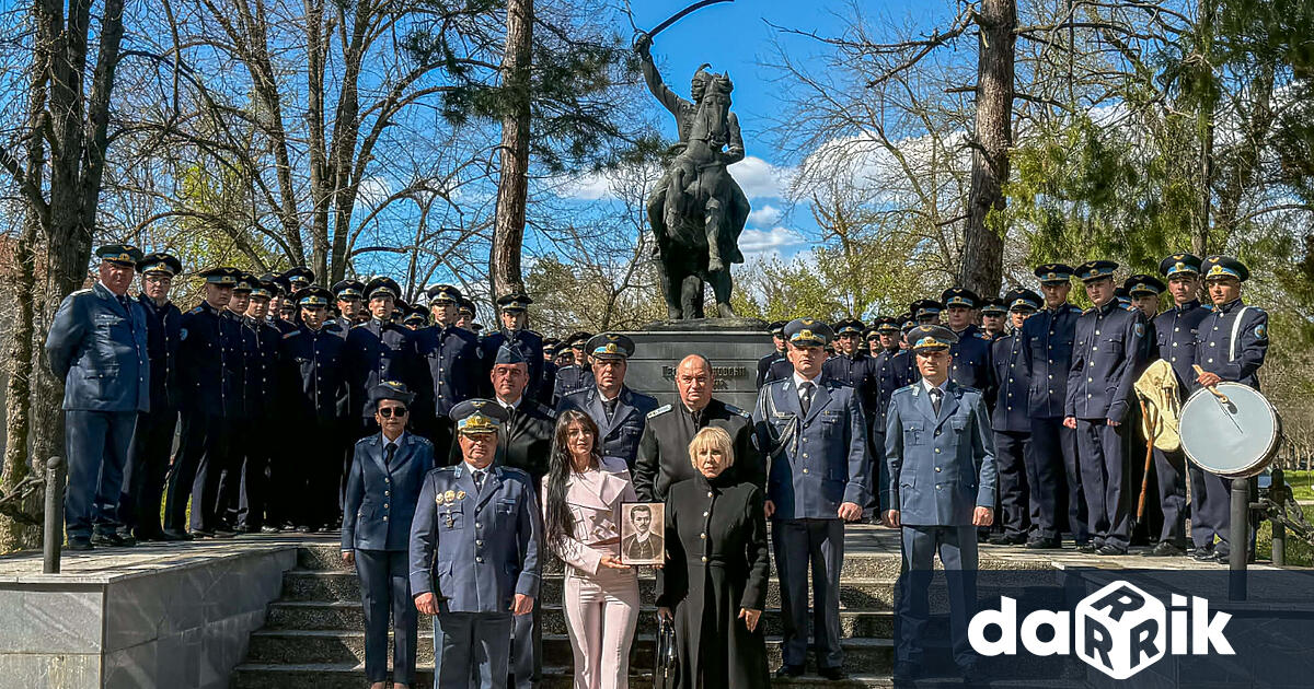 Преките потомци на легендарния български революционер Георги Бенковски Радина