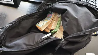 Близо 90 000 евро са иззети в Пловдив, Кандев: парите са предназначени за купуване на гласове