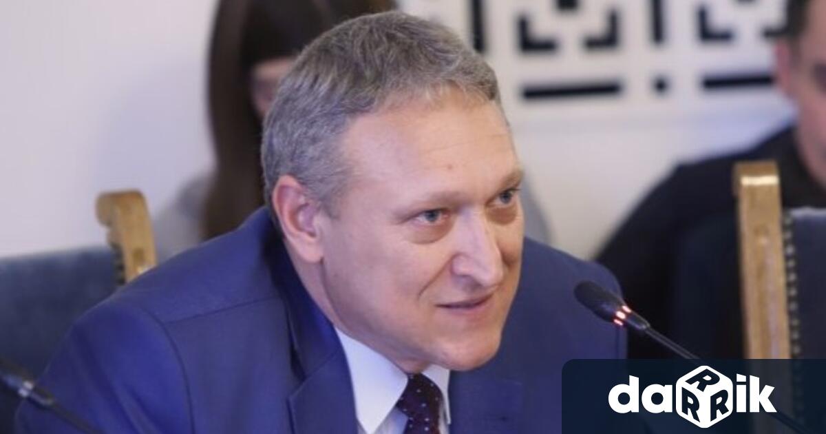 Бойко Рановски за трети път оглавява Изпълнителна агенция Автомобилна администрация ИААА