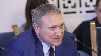 Нов стар шеф оглавява ДАИ