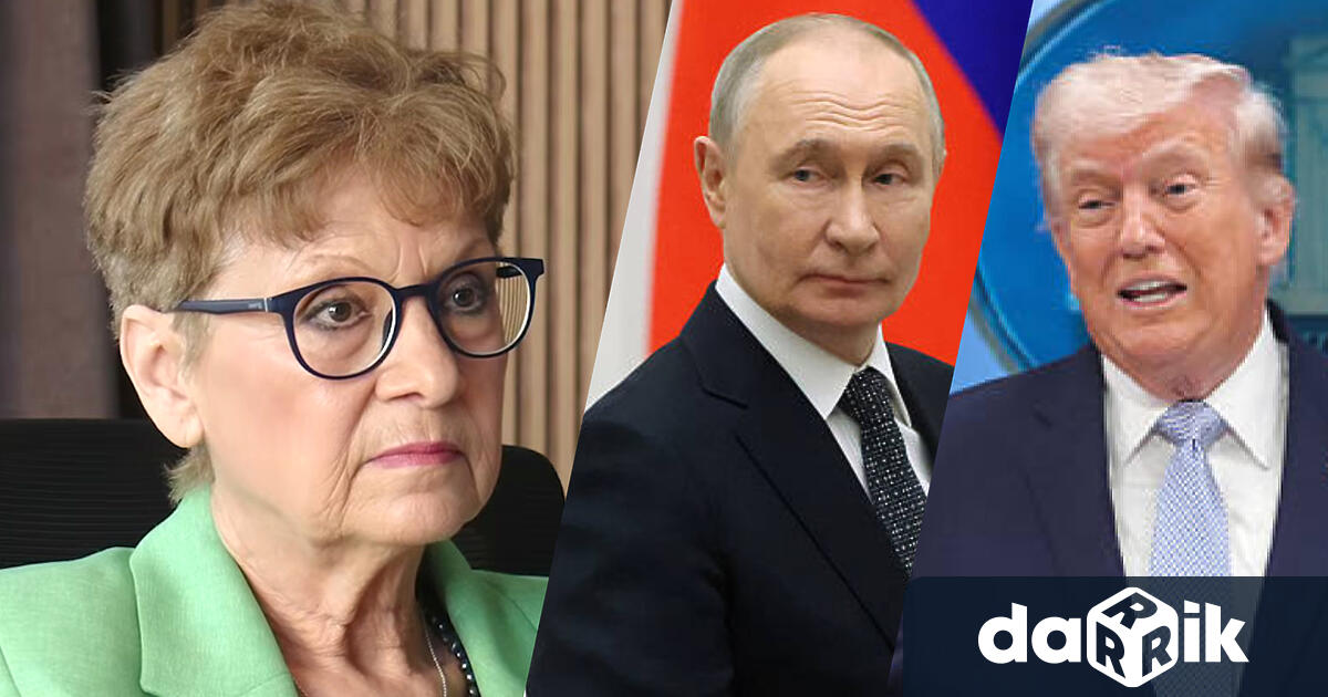 Кандидатът за народен представител от МЕЧ Виолета Комитова бе специален