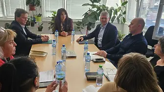 На работна среща в Областна администрация Враца обсъдиха недопускане на злоупотреби при изборния процес