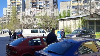 Бездомник откри части от човешко тяло в чувал в Пловдив