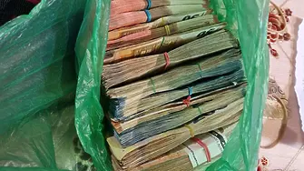 Задържаха мъж с над 40 000 евро за купен вот в Ловешко