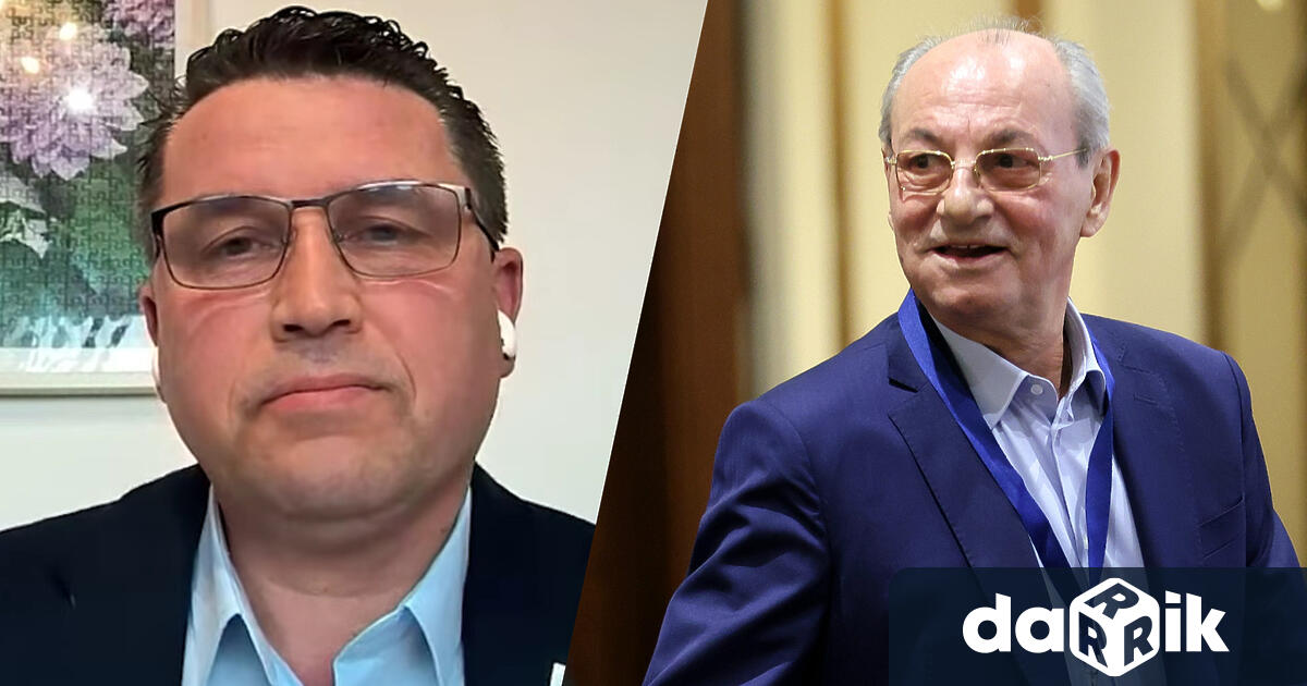 Кандидатът за народен представител от Алианс за права и свободи