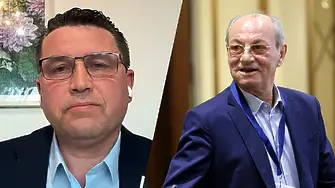 Хюсни Адем: АПС на Ахмед Доган ще има над 8% на изборите на 19 април!