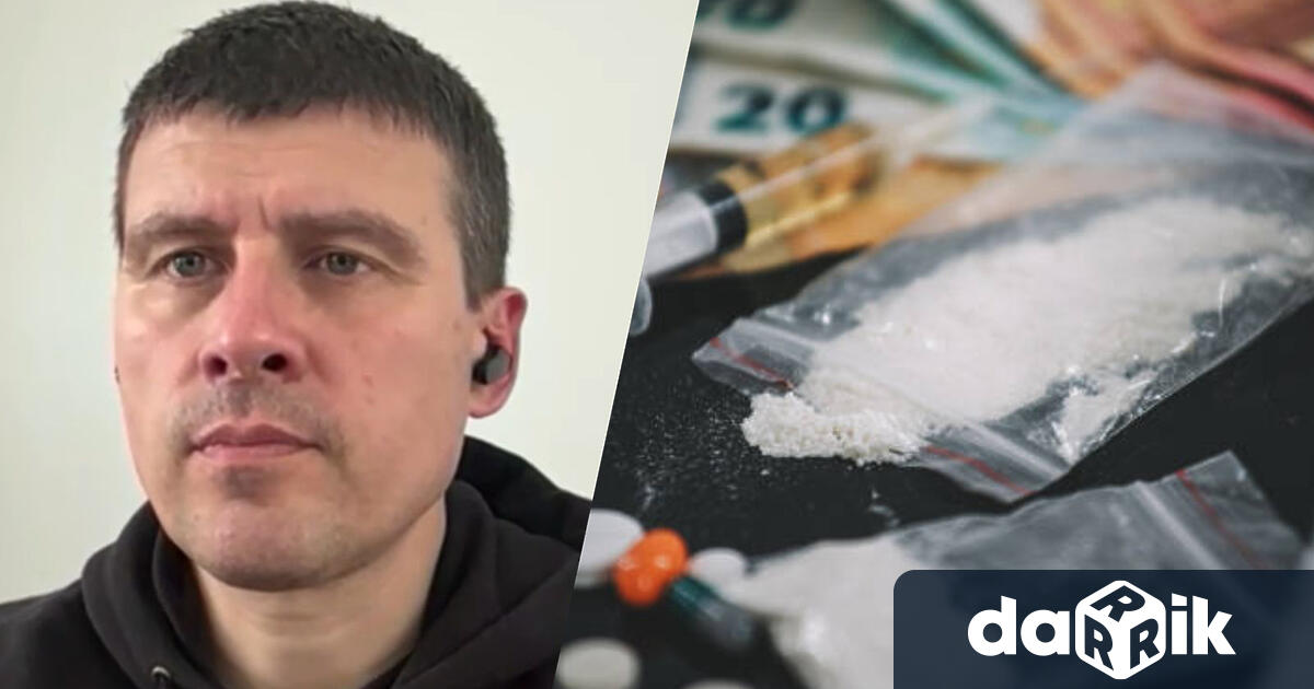 Председателят на парламентарната група на Величие Ивелин Михайлов бе специален