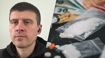 Ивелин Михайлов: Има колосална наркоферма в Бобов дол!