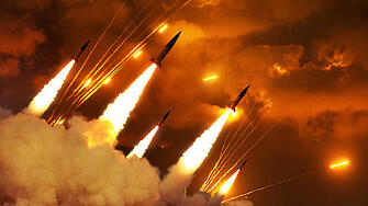 Часове след спирането на огъня между САЩ и Иран: Експлозии отекнаха в Бахрейн, Кувейт и ОАЕ