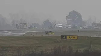 Двама души загинаха в самолетна катастрофа в американския щат Аризона 