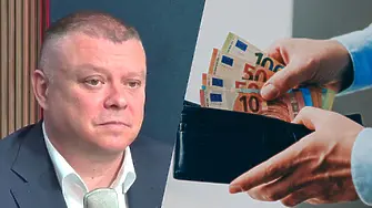 Йончев, БСП: Предлагаме милионерите да плащат по-големи данъци!