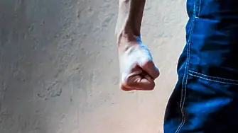 3-ма ранени и 7 задържани след масов бой в Хасково