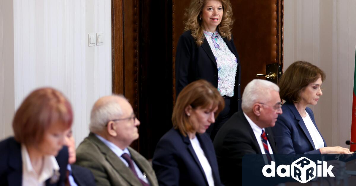 Изключително важно е да видим дали сме изпълнили обещанието си