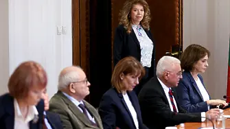 Президентът: Важно е да видим дали сме изпълнили обещанието си за честни и прозрачни избори