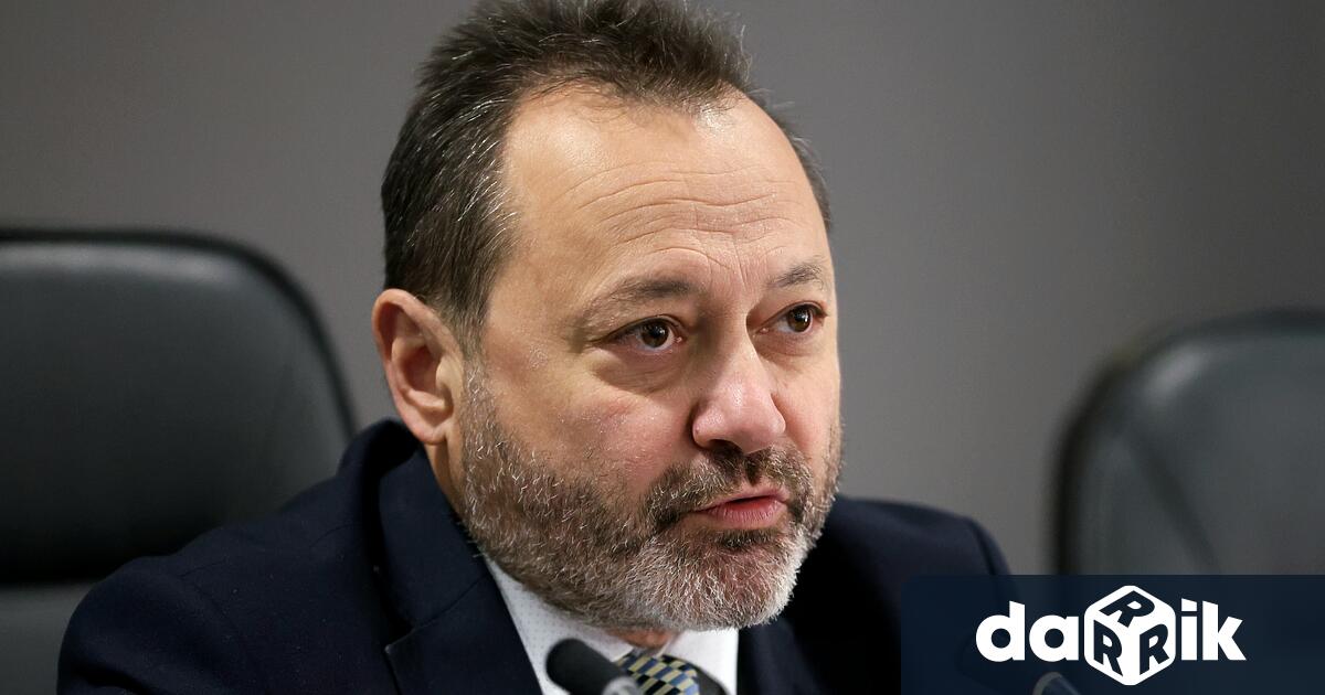 Трябва да се възстанови пазарната икономика и всички фирми оказващи