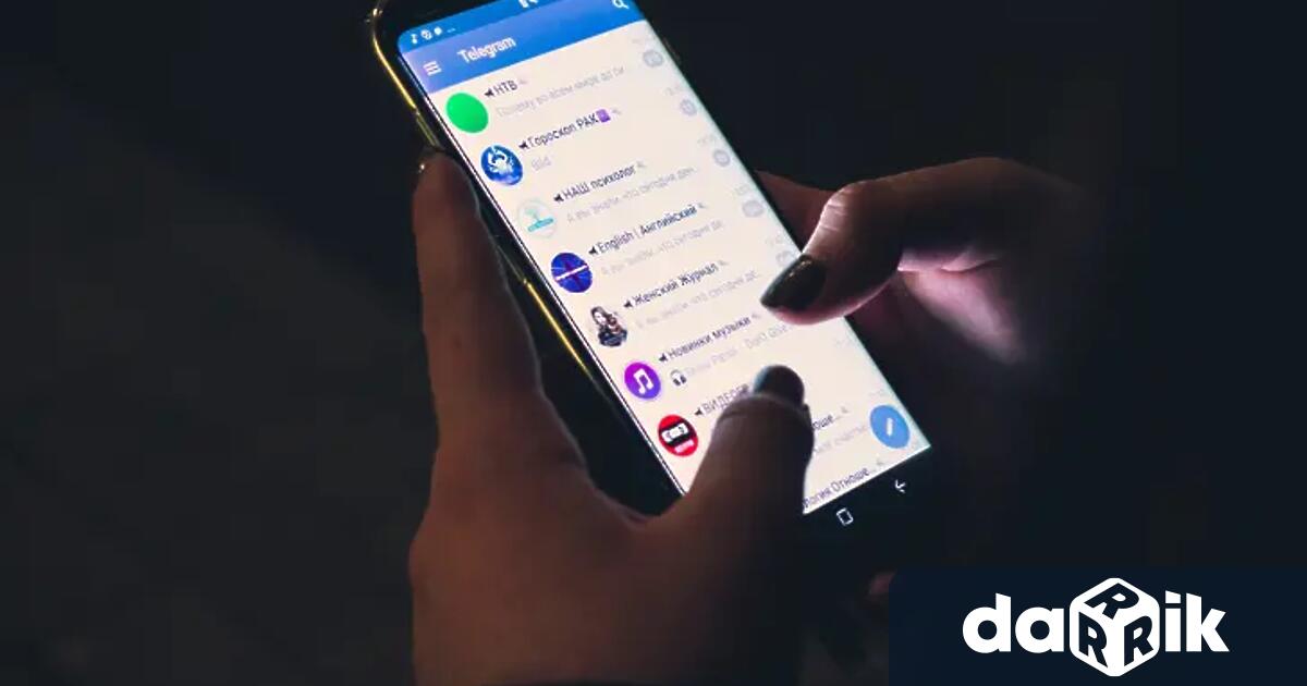 Милиардерът и съосновател на приложението Телеграм Telegram Павел Дуров заяви