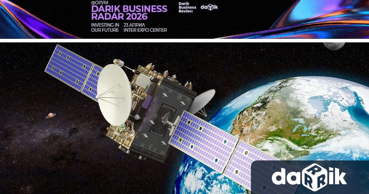 Светът днес е отправил поглед към космоса и мисията Artemis