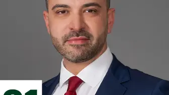 Димитър Здравков от „Прогресивна България“: България има нужда от своето възкресение, а Плевен - от нова индустриална енергия