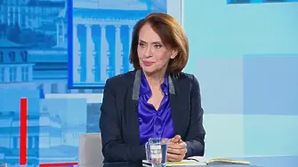 Надежда Нейнски: Примирието между Иран и САЩ донесе облекчение