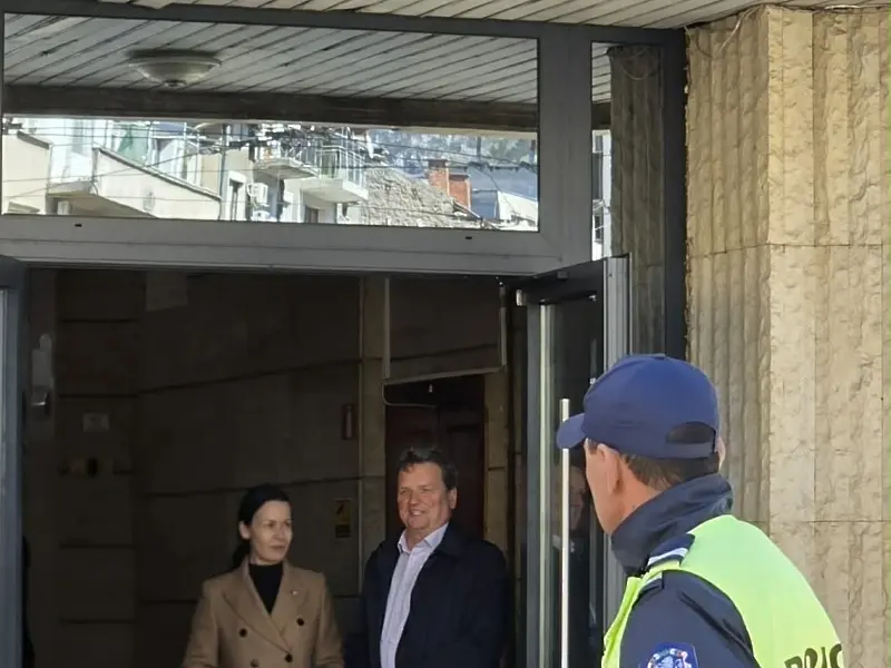 Пристигнаха бюлетините за предстоящите избори в Областна администрация Враца