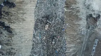 Италия разследва петима българи, участвали в схема за внос на опасни отпадъци у нас