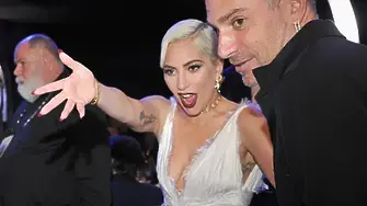 Лейди Гага отмени концерт в последния момент