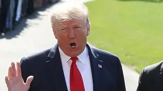 Иран: Арогантните изказвания на Тръмп нямат никакъв ефект