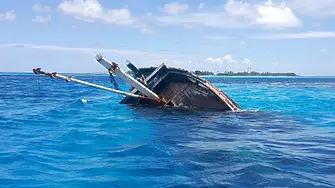 Данни на ООН: Над 180 са загиналите или изчезналите в Средиземно море