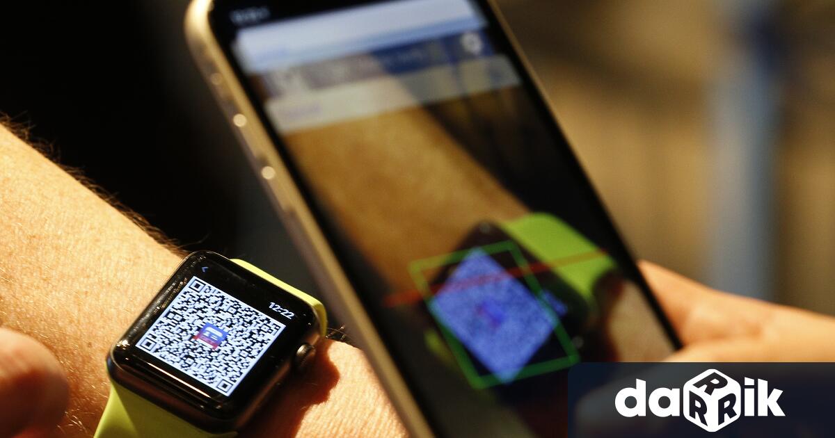 Община Поморие ще осигуриспециални гривни с QR код за хора
