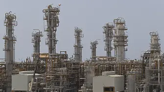 Ирански медии: Ударено е газовото находище „Южен Парс“