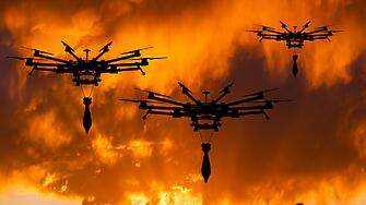 Революционната гвардия на Иран: Ударихме Кувейт и ОАЕ след ударите по остров Лаван!